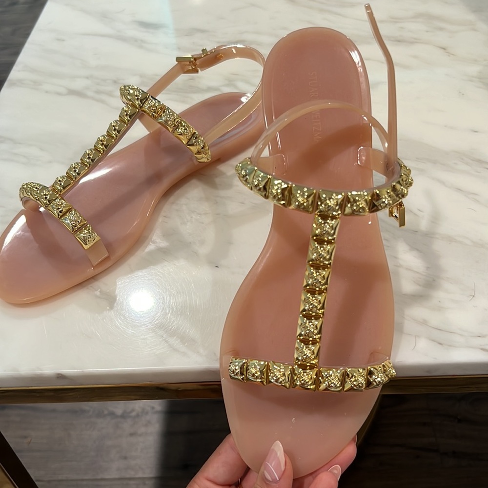 Stuart Weitzman - Picture 3 of 7